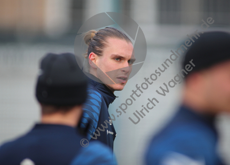 19.01.2022, TSV 1860 Muenchen, Training 

Hier nur Vorschaubilder !
